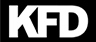 logo oficjalnego sklepu marki KFD