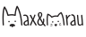 logo max_and_mrau