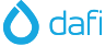 logo oficjalnego sklepu Dafi