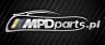 logo MPDparts