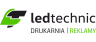 logo LED-Technic
