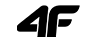 logo oficjalnego sklepu marki 4F