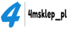 logo 4msklep_pl