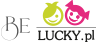 logo Be-Lucky