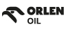 logo autoryzowanego sklepu Orlen Oil