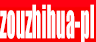 logo zouzhihua