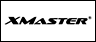 logo oficjalnego sklepu XMASTER