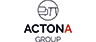 logo oficjalnego sklepu Actona