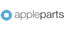 logo appleparts_pl