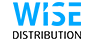 logo wisedistribution