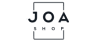 logo JOAshop