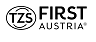 logo oficjalnego sklepu First Austria