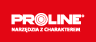 logo oficjalnego sklepu marki Proline