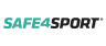 logo oficjalnego sklepu marki SAFE4SPORT
