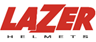 logo oficjalnego sklepu marki LAZER