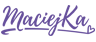 logo MACIEJKAdladomu