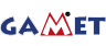 logo spodnie_GAMET