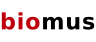 logo oficjalnego sklepu Biomus