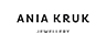 logo oficjalnego sklepu Ania Kruk
