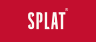 logo oficjalnego sklepu marki Splat