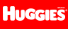 logo oficjalnego sklepu Huggies