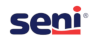 logo oficjalnego sklepu marki Seni