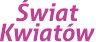logo SwiatKwiatowPL