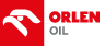logo autoryzowanego sklepu Orlen Oil