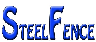 logo SteelFence