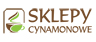 logo CynamonoweSklepy