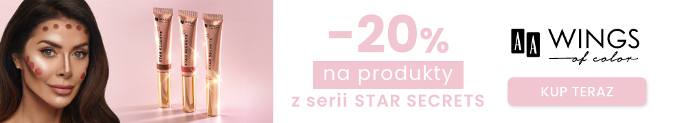Star Secrets -20%