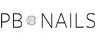 logo PBNAILS