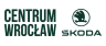 logo autoryzowanego dealera SKODA_CENTRUM