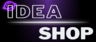 logo Idea-Shop