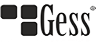 logo oficjalnego sklepu marki Gess