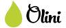 logo oficjalnego sklepu Olini