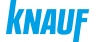 logo oficjalnego sklepu marki Knauf