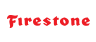 logo oficjalnego sklepu marki Firestone