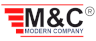 logo ModernCompany