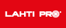 logo oficjalnego sklepu marki Lahti Pro