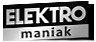 logo Elektromaniak_