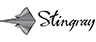 logo oficjalnego sklepu Stingray