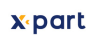 logo X-PART_PL