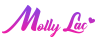 logo mollylac_com