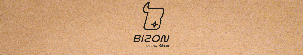 BIzon Glass Clear