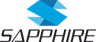logo oficjalnego sklepu Sapphire