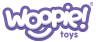 logo oficjalnego sklepu WOOPIE