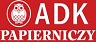 logo ADK_papierniczy