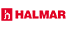 logo autoryzowanego dystrybutora marki Halmar
