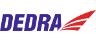 logo oficjalnego sklepu Dedra